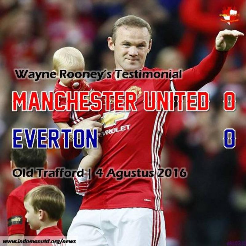 Review: Manchester United 0-0 Everton